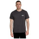 Target Ανδρική κοντομάνικη μπλούζα Single Jersey T-Shirt